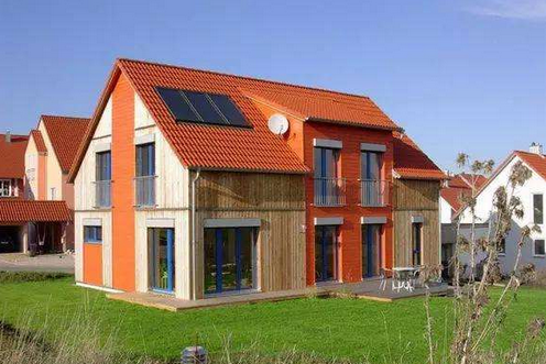 混凝土、鋼筋混凝土、集成房屋