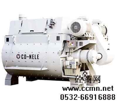 混凝土、混凝土攪拌機