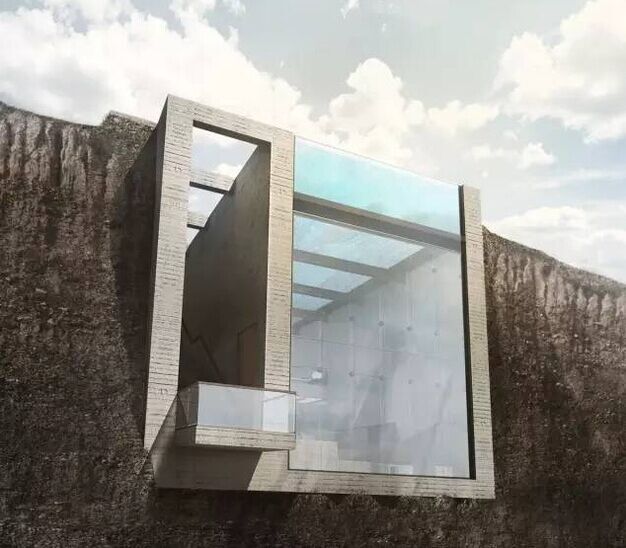 混凝土、混凝土地下室