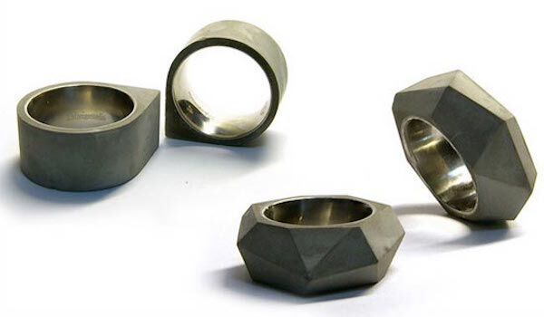 混凝土、混凝土裝飾品