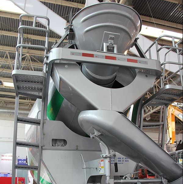 三一、混凝土、混凝土攪拌車、攪拌車