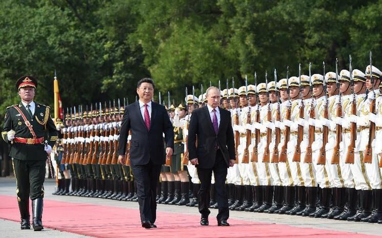 習(xí)近平,普金 習(xí)近平,普金