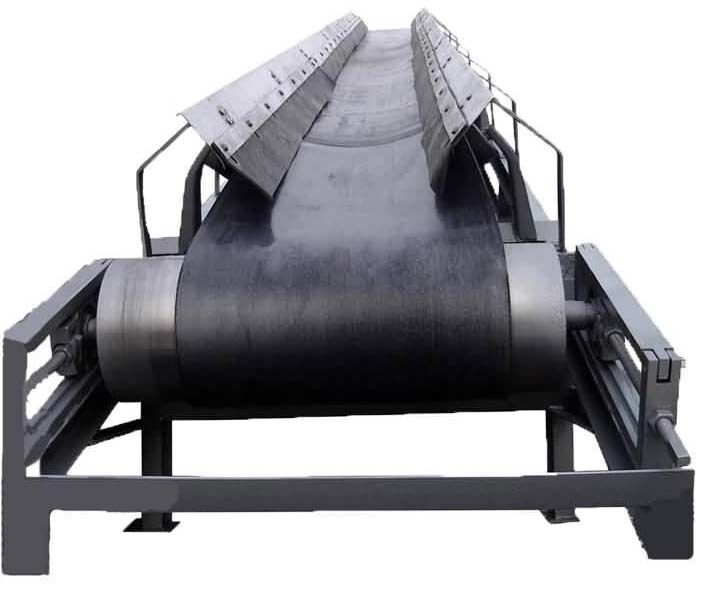 帶式輸送機(jī) 帶式輸送機(jī)