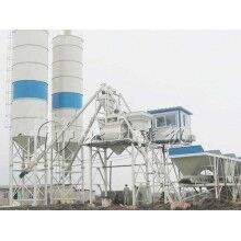 HZS50混凝土攪拌站配置，價格，供應(yīng)商