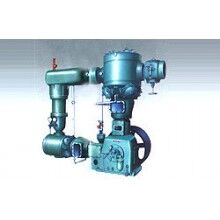 LW-11/7，3LE-10/8，南京壓縮機(jī)廠