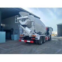 德龍f300012方攪拌車，可做分期，利率低