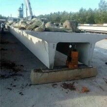 定制雙T板廠家，生產(chǎn)預(yù)應(yīng)力雙T板