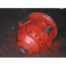 混凝土攪拌車(chē)減速機(jī)