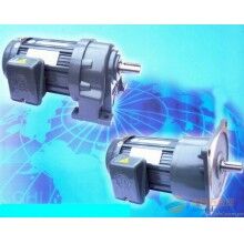 工廠專賣木工機(jī)械用優(yōu)質(zhì)GH32軸臥式齒輪減速電機(jī) 1.5KW三相減速電機(jī)多少錢一臺