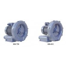 真空上料機(jī)風(fēng)機(jī)，RB-400AS全風(fēng)漩渦高壓鼓風(fēng)機(jī)