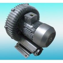 臺(tái)灣全風(fēng)RB-75AS漩渦氣泵，魚塘供氧高壓鼓風(fēng)機(jī)廠家，環(huán)形鼓風(fēng)機(jī)