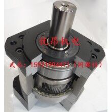 供應小型減速機特價 臺灣品宏P(guān)HT DH060L1-4精密行星減速機