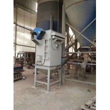 供應(yīng)石家莊_脈沖單機(jī)布袋除塵器_貨源充足