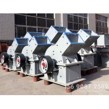 錘式打砂機(jī)一小時產(chǎn)量可達(dá)多少，好用嗎MHM