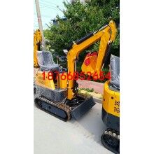 小型挖掘機突然啟動不了是怎么回事？