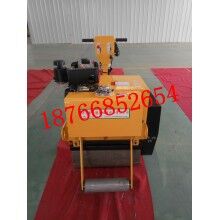 小型手扶式壓路機的用途，手扶式壓路機的型號規(guī)格