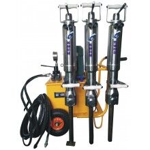 巖石劈裂棒好用嗎？