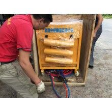 大型巖石劈裂棒液壓劈裂棒技術參數(shù)