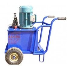 巨石開采設備機載式劈裂機使用范圍