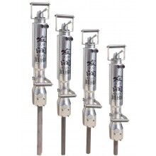 混凝土拆除設備液壓劈裂器使用說明