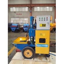 灌裝工程地下工程建設(shè)科尼樂(lè)新型立式二次構(gòu)造柱專用泵廠家直銷