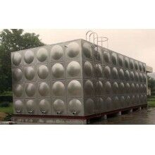 不銹鋼保溫水箱定制需要注意什么？