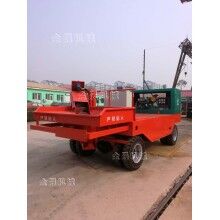 路沿石滑模機(jī)模具更換時間