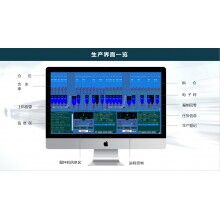 思偉軟件一機雙控與單生產(chǎn)系統(tǒng)對比優(yōu)勢，成本減半，效率翻倍！