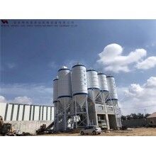 HZS180混凝土攪拌站 輝特機械 集生產與研發(fā)于一體