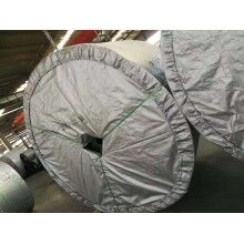 河南輸煤皮帶供應商