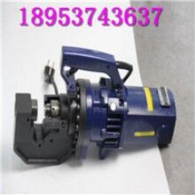 更好用的電動液壓沖孔機(jī)?充電式鋼板沖孔機(jī)?