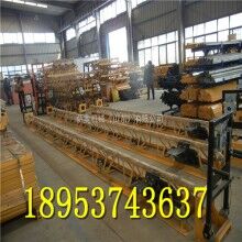 多種型號！長12米的路面攤鋪機(jī) 水泥路面鋪裝機(jī)九州行！