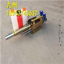 太值了！脈沖防疫消毒彌霧機?消毒彌霧噴霧機