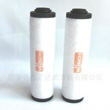 普旭真空泵過濾器0532140153濾芯R5/RA/RC0010B