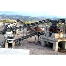 開人工制沙場要買哪些機器，洗不洗沙有什么區(qū)別？Z90