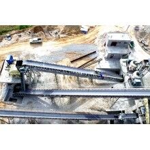 2020年投資一家中小型砂石廠大概需要多少錢？Z90