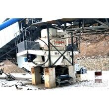 大型石頭碎沙機(jī)要多少錢(qián)一臺(tái)？Z92