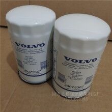 23075367機(jī)油濾芯沃爾沃發(fā)電機(jī)組濾芯富豪發(fā)電機(jī)機(jī)油濾清器富