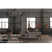 散料輸送Z型提升機(jī)，多點(diǎn)卸料，多點(diǎn)進(jìn)料