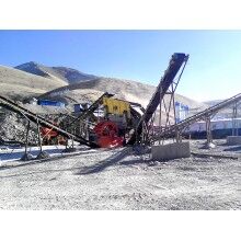 如何生產(chǎn)高質(zhì)量機(jī)制砂，科學(xué)制砂方案來助力Z94