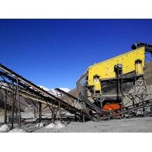 碎石頭的機(jī)器這樣搭配，有你意想不到的效果Z94