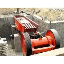 石料破碎機(jī)設(shè)備有哪些人見人愛的型號(hào)！