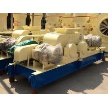  國(guó)貨之光！紅星將推出新型對(duì)輥破碎機(jī)