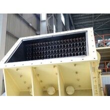 配置風(fēng)化砂制砂生產(chǎn)線，讓幾家歡喜幾家愁！