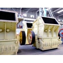 在砂石緊缺的非常時期，小型碎沙機發(fā)揮大作用