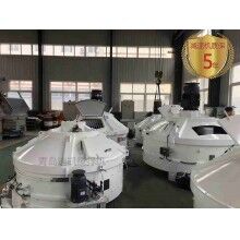 聚焦uhpc行業(yè)攪拌，行星式攪拌機實現(xiàn)科學(xué)合理的技術(shù)發(fā)揮