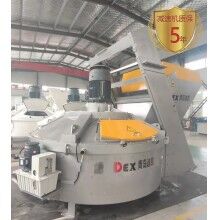 立軸行星式攪拌機高效混合、靈活處理無壓力