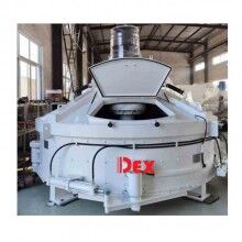 洞察丨uhpc超高性能混凝土攪拌機混合效率高、設備優(yōu)勢穩(wěn)定發(fā)揮