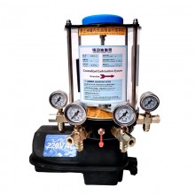 攪拌主機黃油泵潤滑泵