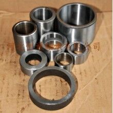 工程運(yùn)輸車配件軸套，隔套